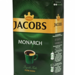 jacobs monarch filtre kahve