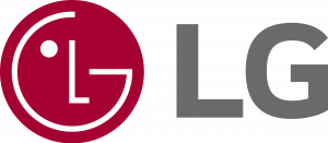 LG marka logosu