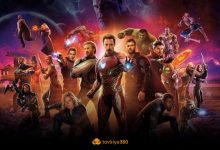 Marvel izleme sırası