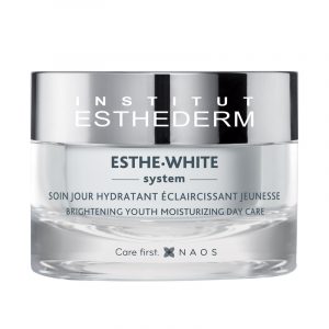 Institut Esthederm Whitening Day Cream