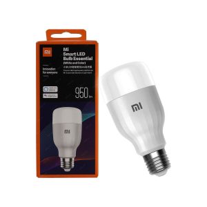 Xiaomi Mi Smart Bulb Lite Akıllı Led Ampul