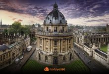 İngiltere'nin en iyi üniversiteleri sıralaması