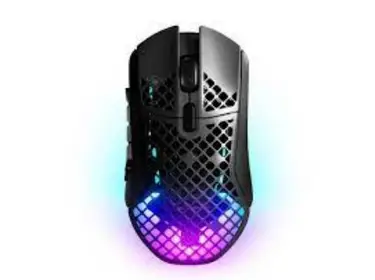 Steelseries Aerox 9 Ultra Hafif Mouse