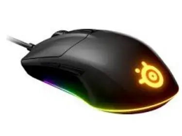 Steelseries Rival 3 Mouse